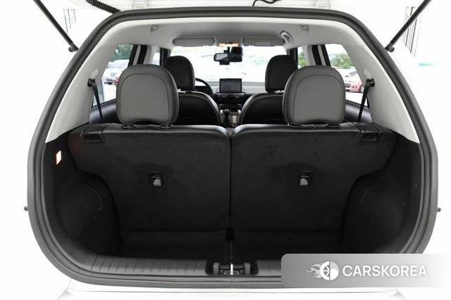 Hyundai Casper id 4511415 из Кореи 19