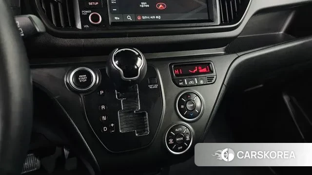 Kia The New Kia Ray id 3524034 из Кореи 19