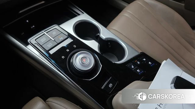 Kia K8 Hybrid id 4315779 из Кореи 34