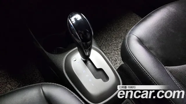 Chevrolet (GM Daewoo) The New Spark id 2730345 из Кореи 19