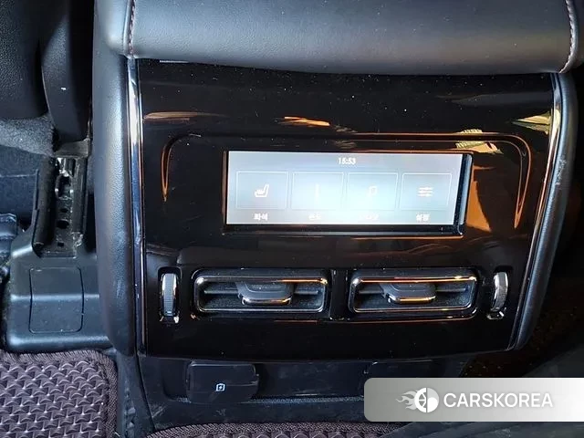 Lincoln Aviator 2nd generation id 3561442 из Кореи 11