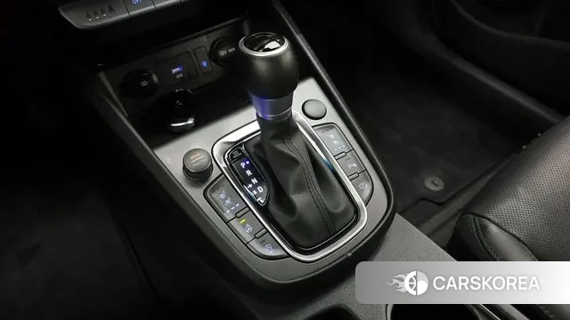 Hyundai The New Kona id 2960000 из Кореи 19