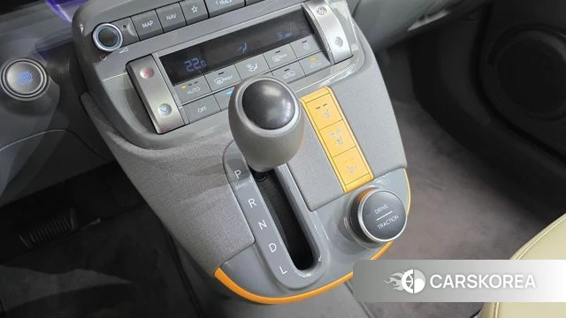Hyundai Casper id 4905446 из Кореи 28