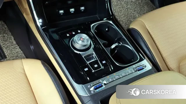 Kia Carnival 4th generation id 2964192 из Кореи 19