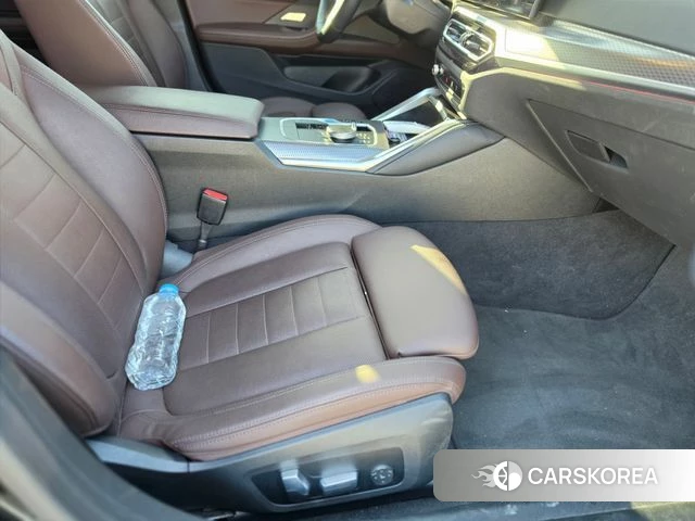 BMW i4 id 3934209 из Кореи 10