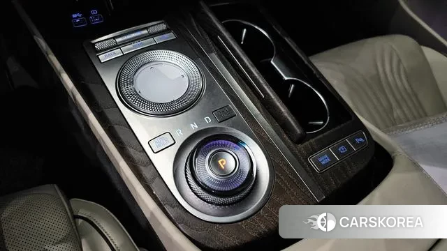 Genesis G80 (RG3) id 3373299 из Кореи 19