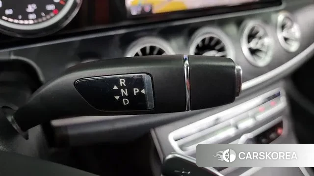 Mercedes-Benz E-Class W213 id 3101924 из Кореи 19