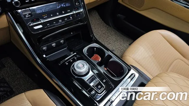 Kia Carnival 4th generation id 2651132 из Кореи 19