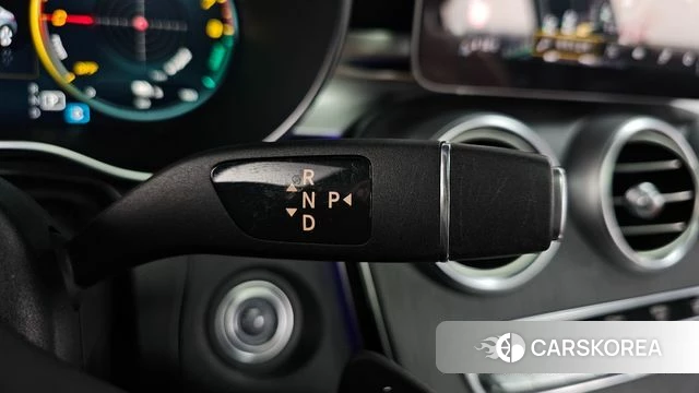 Mercedes-Benz GLC-Class X253 id 3843306 из Кореи 19