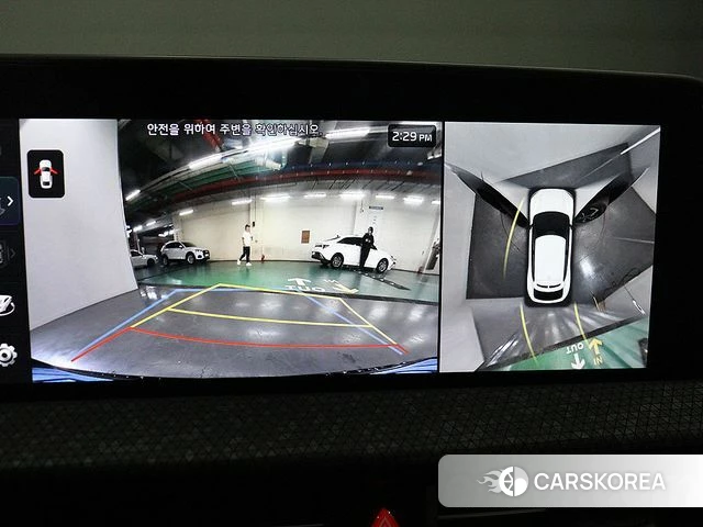 Kia EV6 id 4206576 из Кореи 19