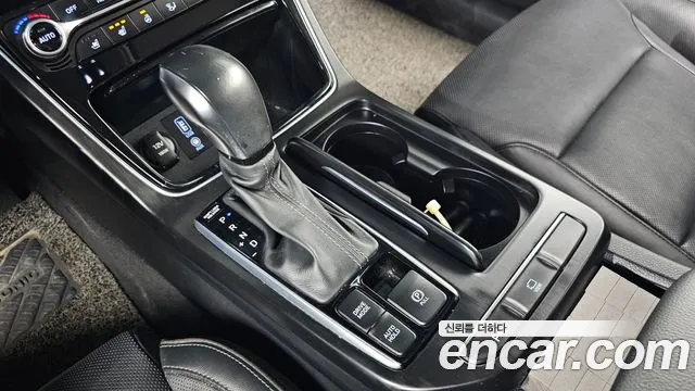 Hyundai Grandeur IG id 2850263 из Кореи 19