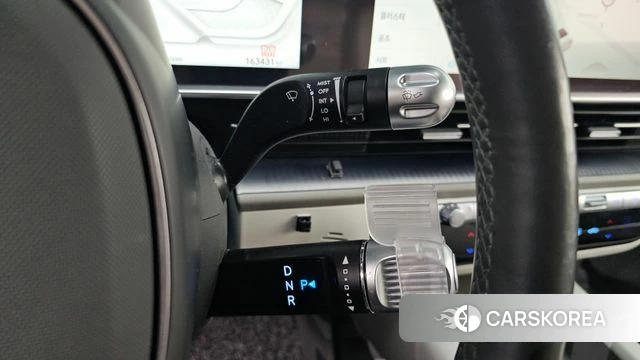 Hyundai Ionic 6 id 4201772 из Кореи 19