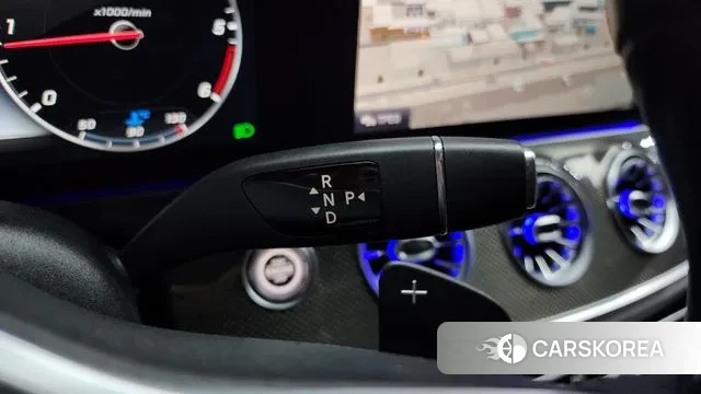 Mercedes-Benz CLS-Class C257 id 3525616 из Кореи 19