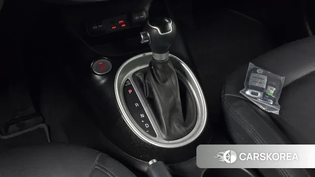 Kia The New Saw id 3553044 из Кореи 19