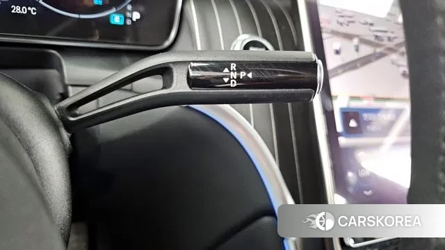 Mercedes-Benz GLC-Class X254 id 3031481 из Кореи 19