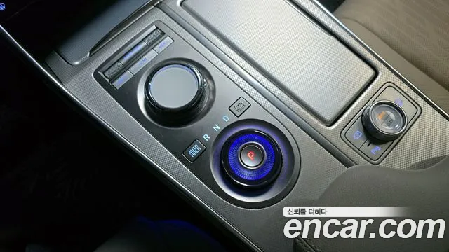 Genesis GV80 id 2658266 из Кореи 19