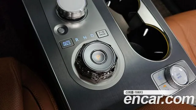 Genesis GV80 id 2704764 из Кореи 19