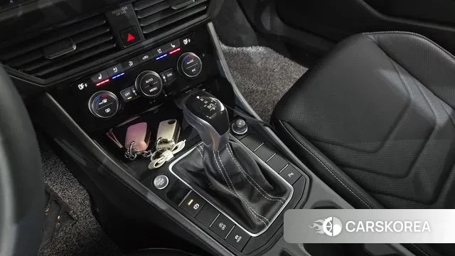 Volkswagen 7th Generation of Jetta id 3664410 из Кореи 19