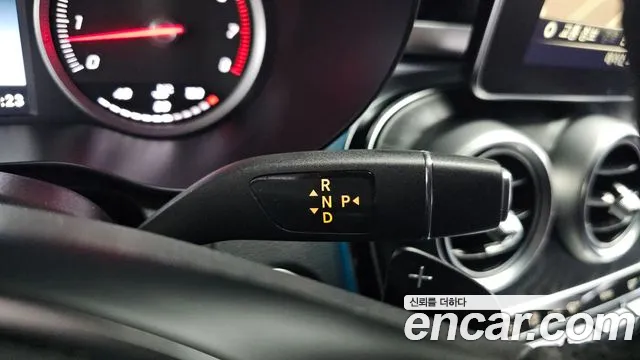 Mercedes-Benz GLC-Class X253 id 2716979 из Кореи 19