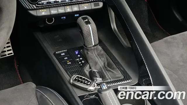 Hyundai Avante (CN7) id 2738855 из Кореи 19