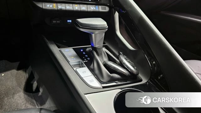 Hyundai The New Avante (CN7) id 4178009 из Кореи 19