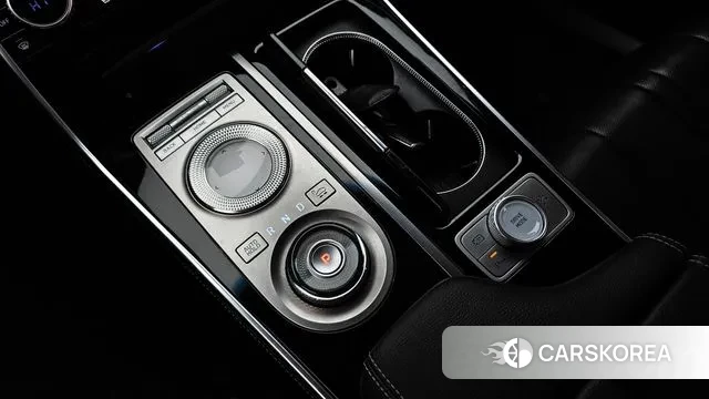 Genesis GV80 id 3691401 из Кореи 19