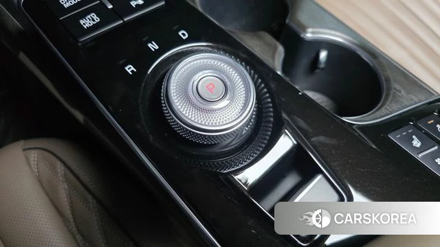 Kia K8 Hybrid id 4355278 из Кореи 42