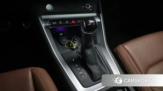 Audi Q3 (F3) id 3390557 из Кореи 19