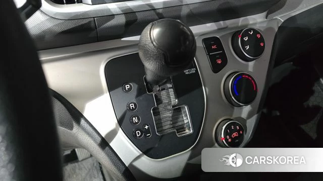 Kia The New Ray id 3835012 из Кореи 19