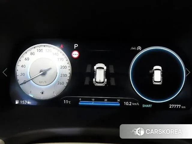 Hyundai The New Palisade id 3518271 из Кореи 19