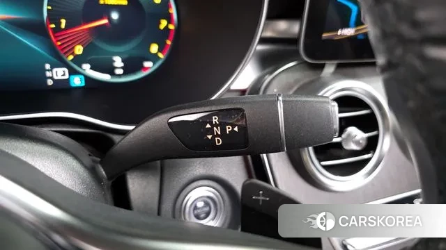 Mercedes-Benz GLC-Class X253 id 3469345 из Кореи 19