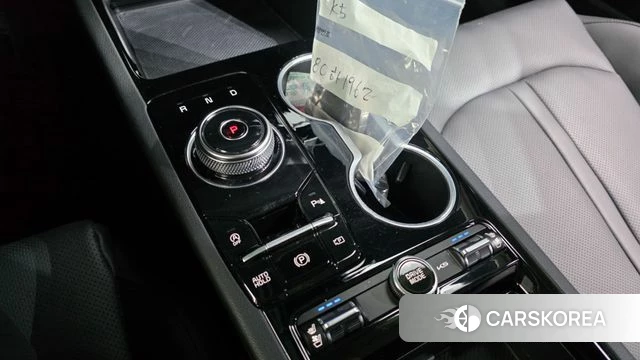 Kia The New K5 3rd generation id 4847733 из Кореи 33