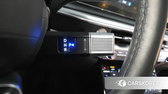 Hyundai Grandeur (GN7) id 4469347 из Кореи 29