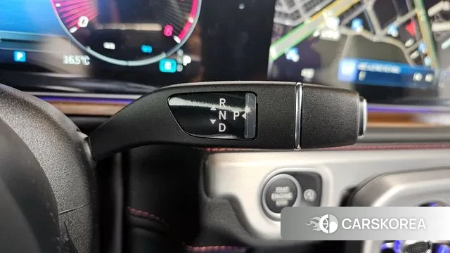 Mercedes-Benz G-Class W465 id 3404936 из Кореи 19