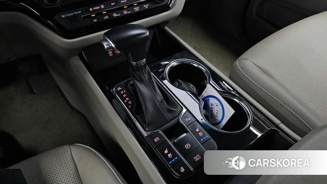 Kia The New Carnival id 4563395 из Кореи 19