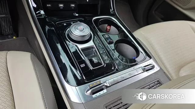 Kia Carnival 4th generation id 3752530 из Кореи 19