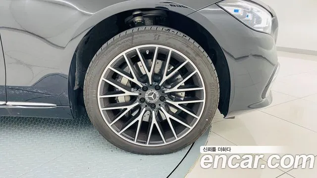 Mercedes-Benz S-Class W223 id 2810596 из Кореи 19