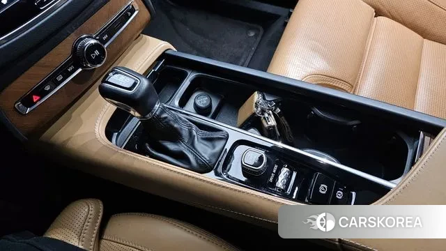 Volvo XC90 second Generation id 3489098 из Кореи 19