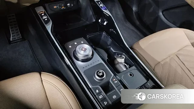 Kia The New Sorento 4th Generation id 3620107 из Кореи 19