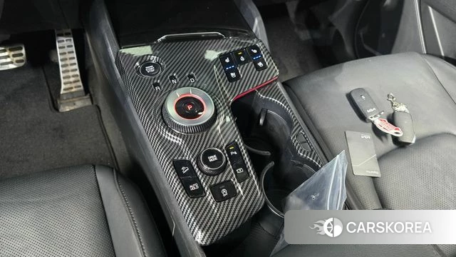 Kia Sportage 5th Generation id 3852003 из Кореи 20