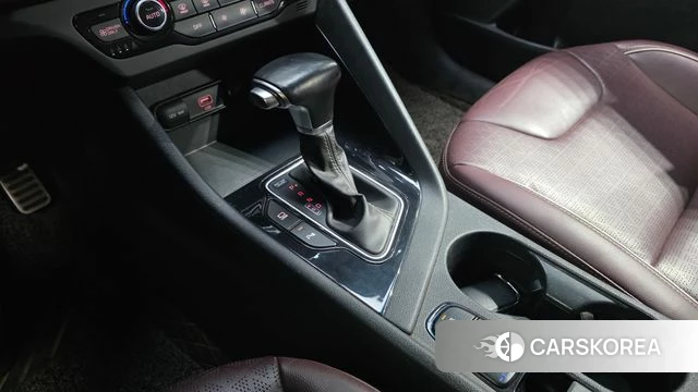 Kia The New Niro id 4713059 из Кореи 33