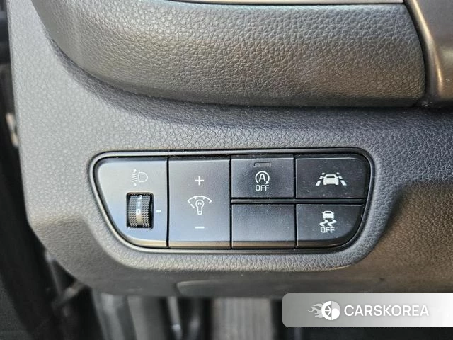 Kia Seltos id 4672229 из Кореи 11