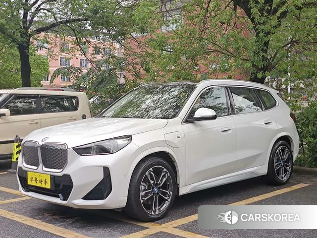 BMW iX1 id 4264036 из Китая 25