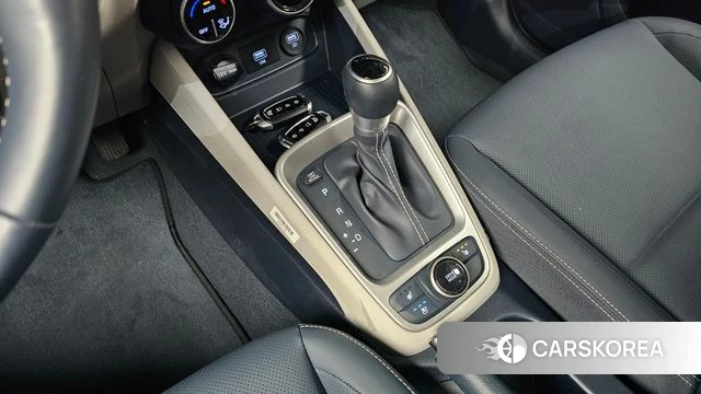 Hyundai Venue id 4344285 из Кореи 31