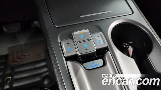 Hyundai Kona Electric id 2876573 из Кореи 19