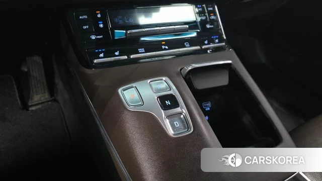Hyundai The New Grandeur IG Hybrid id 4586162 из Кореи 31