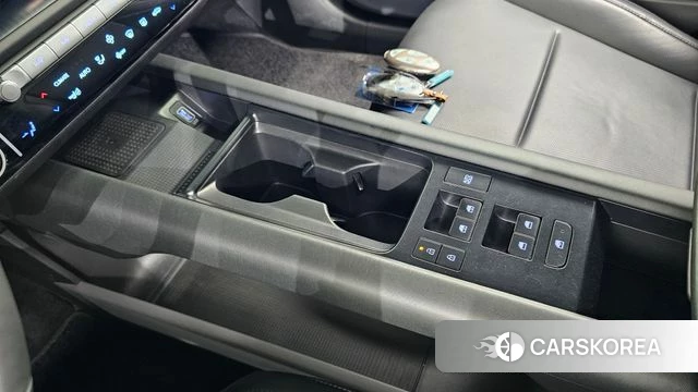 Hyundai Ionic 6 id 4281613 из Кореи 29