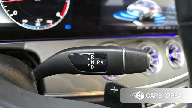 Mercedes-Benz CLS-Class C257 id 3612398 из Кореи 19