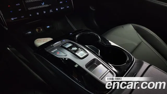 Hyundai Tucson (NX4) id 2650015 из Кореи 19