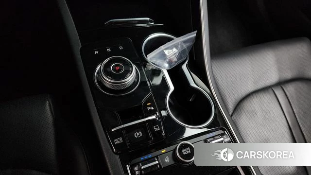 Kia K5 Hybrid 3rd Generation id 3865664 из Кореи 19